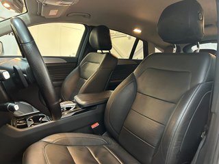 Mercedes-Benz GLE Coupé 2016