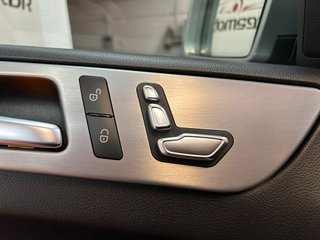 Mercedes-Benz GLE Coupé 2016