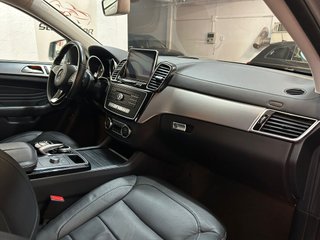 Mercedes-Benz GLE Coupé 2016