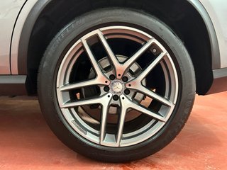 Mercedes-Benz GLE Coupé 2016