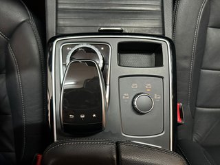 Mercedes-Benz GLE Coupé 2016