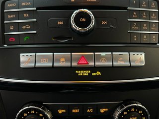 Mercedes-Benz GLE Coupé 2016