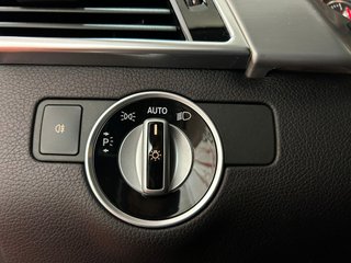 Mercedes-Benz GLE Coupé 2016