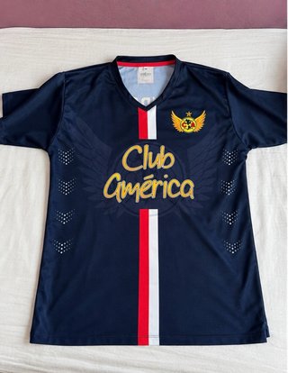 Camiseta Club América Talla M