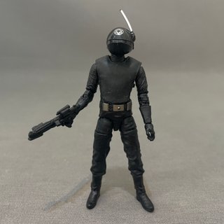 STAR WARS Death Star Gunner THE VINTAGE COLLECTION