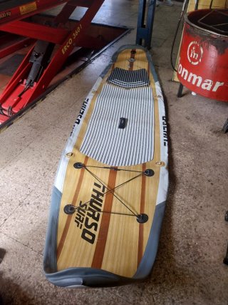 Tabla de paddle surf Thurso Surf