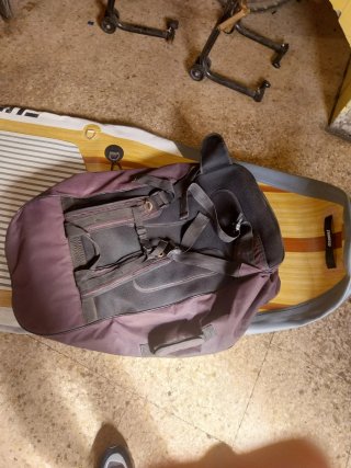 Tabla de paddle surf Thurso Surf