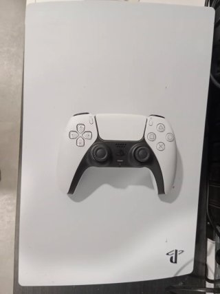 Consola PlayStation 5 (PS5)