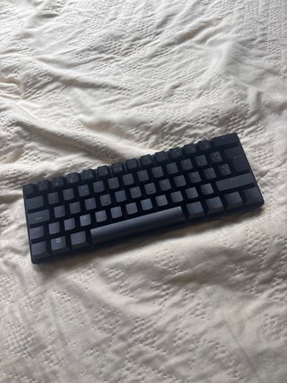 Teclado Razer Huntsman Mini 60%