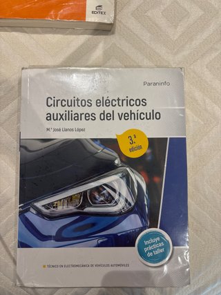 Libros de electromecanica