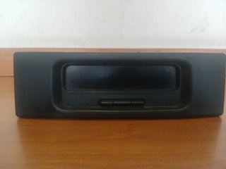 Pantalla Renault Master 2007