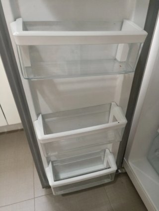 Bandejas y cajones frigorífico Balay 3FAL-4653