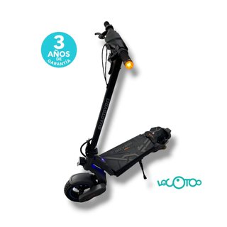 Patinete Eléctrico SMARTGYRO ROCKWAY GL