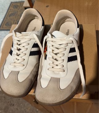 Zapatillas Minimalistas