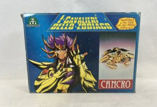 I Cavalieri dello Zodiaco - Cancro