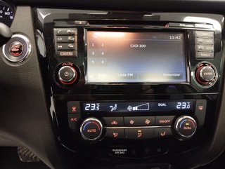 Nissan QASHQAI DIG-T 85 kW (115 CV) N-CONNECTA