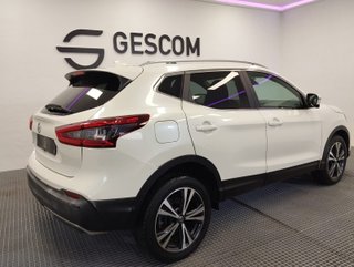 Nissan QASHQAI DIG-T 85 kW (115 CV) N-CONNECTA