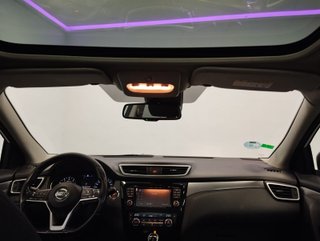 Nissan QASHQAI DIG-T 85 kW (115 CV) N-CONNECTA