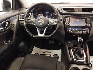 Nissan QASHQAI DIG-T 85 kW (115 CV) N-CONNECTA
