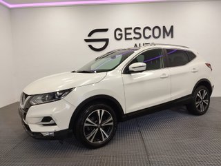 Nissan QASHQAI DIG-T 85 kW (115 CV) N-CONNECTA