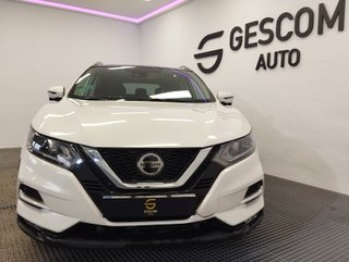 Nissan QASHQAI DIG-T 85 kW (115 CV) N-CONNECTA