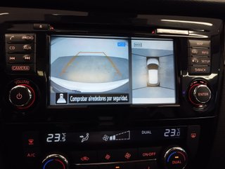 Nissan QASHQAI DIG-T 85 kW (115 CV) N-CONNECTA