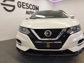 Nissan QASHQAI DIG-T 85 kW (115 CV) N-CONNECTA
