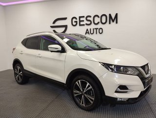 Nissan QASHQAI DIG-T 85 kW (115 CV) N-CONNECTA