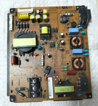 Placa Base TV LG 32 Pulgadas