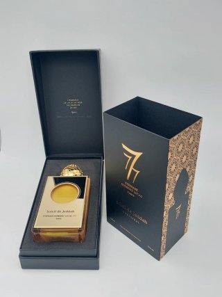 Perfume Soleil de Jeddah - Stéphane Humbert Lucas