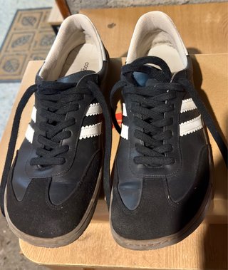 Zapatillas Minimalistas