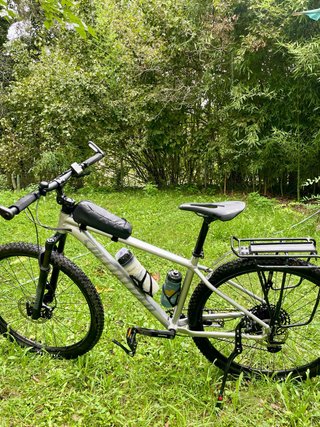 Bicicleta Specialized Cicloturismo