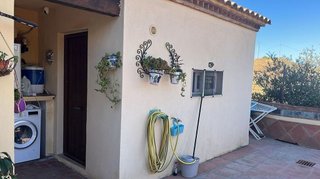 Estudio en alquiler en La Cala de Mijas en Mijas