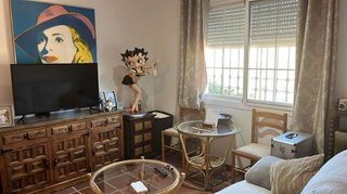 Estudio en alquiler en La Cala de Mijas en Mijas