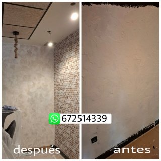 PINTURA Y REFORMAS EN MADRID