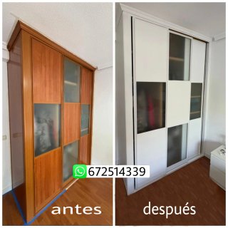 PINTURA Y REFORMAS EN MADRID