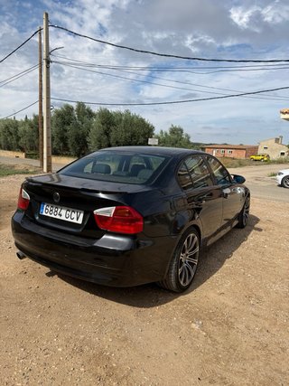 BMW Serie 3