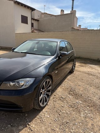 BMW Serie 3