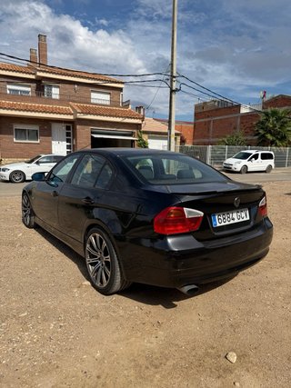 BMW Serie 3