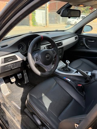 BMW Serie 3