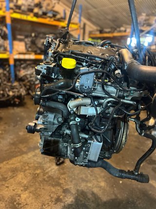 Motor 2.0 dCi M9RC830