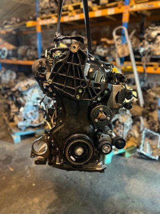 Motor 2.0 dCi M9RC830