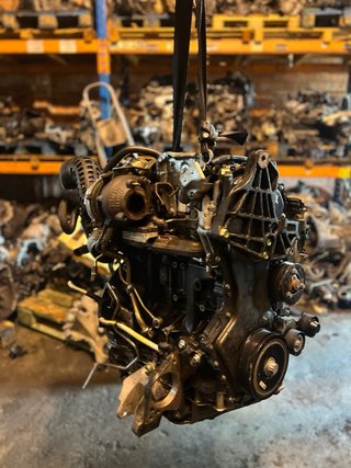 Motor 2.0 dCi M9RC830
