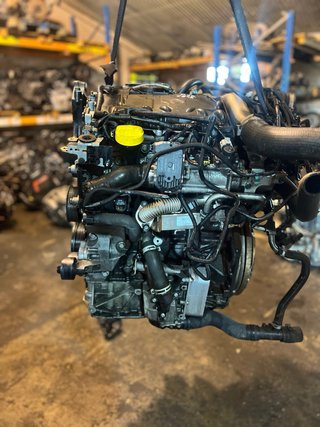 Motor 2.0 dCi M9RC830
