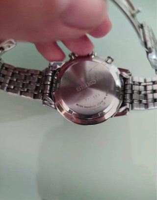 Seiko original 7T92-0HLO