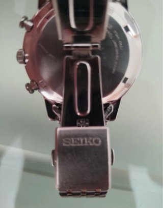 Seiko original 7T92-0HLO