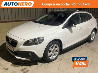 Volvo V40 1.6 D2 Kinetic