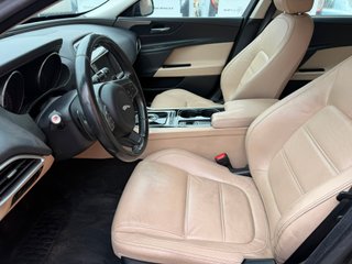 Jaguar XE 2016