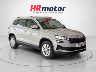 Skoda Karoq 2.0 TDI Selection 85 kW (115 CV)
