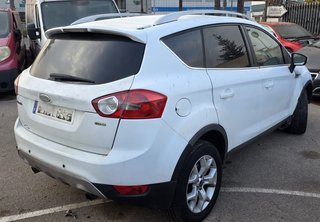 DESPIECE FORD KUGA 2.0 TDCI 2010